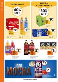 Foodworks catalogue week 27 Page 12