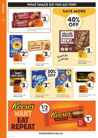 Foodworks catalogue week 27 Page 14