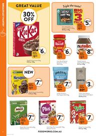 Foodworks catalogue week 27 Page 16