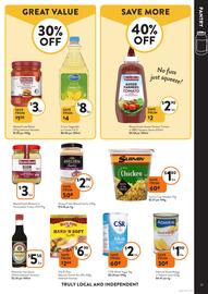 Foodworks catalogue week 27 Page 17