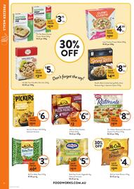 Foodworks catalogue week 27 Page 18