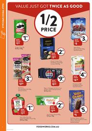 Foodworks catalogue week 27 Page 2