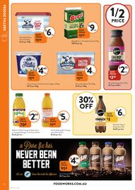 Foodworks catalogue week 27 Page 20