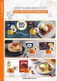 Foodworks catalogue week 27 Page 22