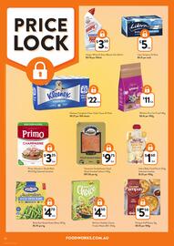 Foodworks catalogue week 27 Page 26
