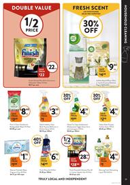 Foodworks catalogue week 27 Page 29