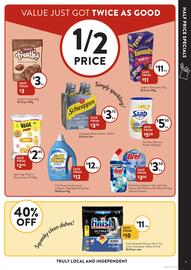 Foodworks catalogue week 27 Page 3