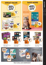 Foodworks catalogue week 27 Page 31