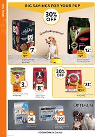 Foodworks catalogue week 27 Page 32