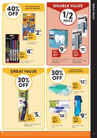 Foodworks catalogue week 27 Page 33