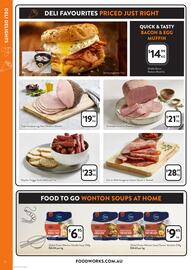 Foodworks catalogue week 27 Page 6