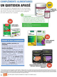 Catalogue E.Leclerc Parapharmacie page 10