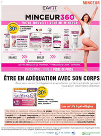 Catalogue E.Leclerc Parapharmacie page 11