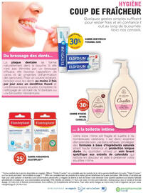 Catalogue E.Leclerc Parapharmacie page 19