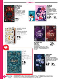 Catalogue E.Leclerc Espace Culturel page 14
