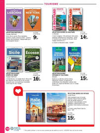 Catalogue E.Leclerc Espace Culturel page 18