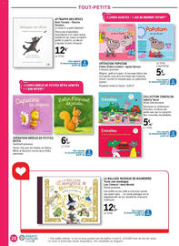 Catalogue E.Leclerc Espace Culturel page 20