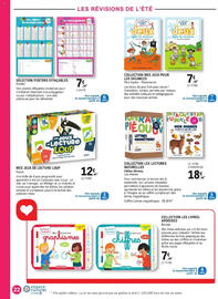 Catalogue E.Leclerc Espace Culturel page 22