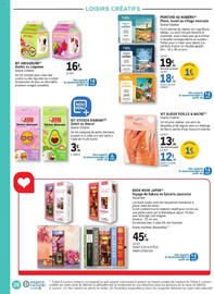 Catalogue E.Leclerc Espace Culturel page 26