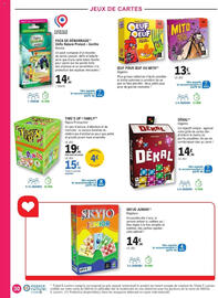 Catalogue E.Leclerc Espace Culturel page 30