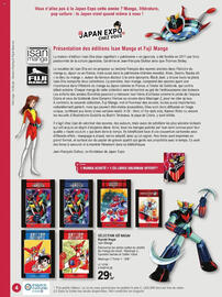 Catalogue E.Leclerc Espace Culturel page 4