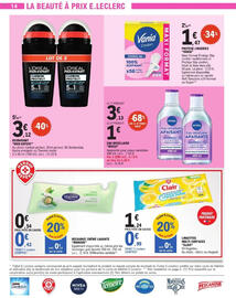 Catalogue E.Leclerc Express page 14
