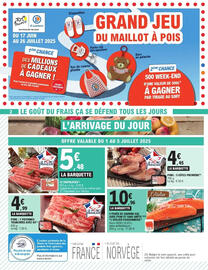 Catalogue E.Leclerc Express page 2
