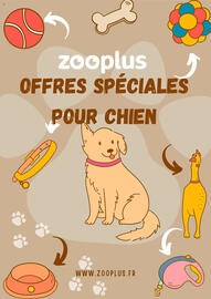 Catalogue Zooplus page 1