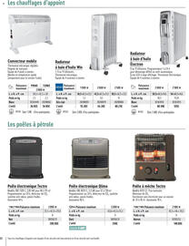 Catalogue Gedimat page 22