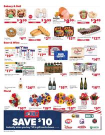 Family Fresh Market ad week 27 Page 10