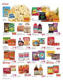 Family Fresh Market ad week 27 Page 11