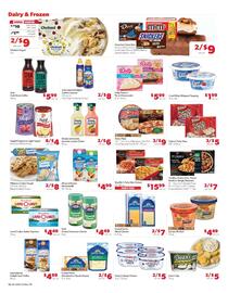 Family Fresh Market ad week 27 Page 13