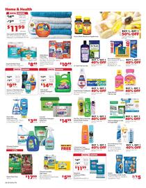 Family Fresh Market ad week 27 Page 14