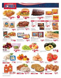 Family Fresh Market ad week 27 Page 3