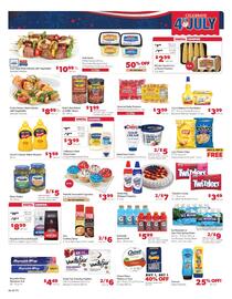 Family Fresh Market ad week 27 Page 4