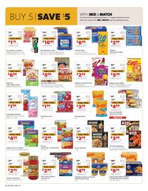 Family Fresh Market ad week 27 Page 6