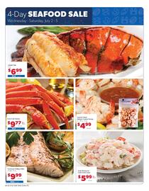 Family Fresh Market ad week 27 Page 7