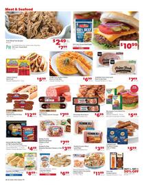 Family Fresh Market ad week 27 Page 9