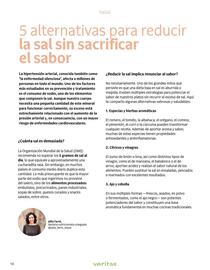 Folleto Veritas Página 14
