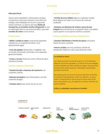 Folleto Veritas Página 17