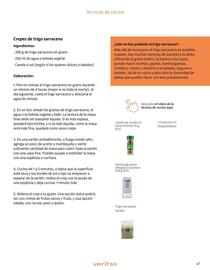Folleto Veritas Página 47