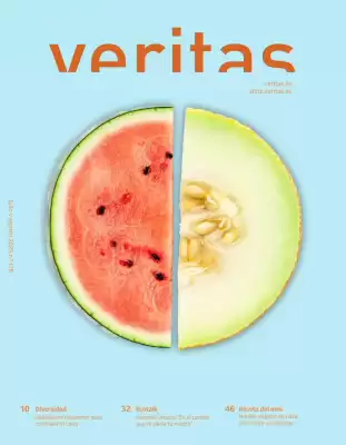 Folleto Veritas (válido hasta el 31-08)