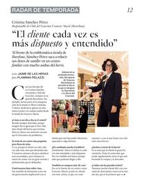 Folleto El Corte Inglés Página 12