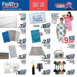 Volantino Franzy's Pagina 5