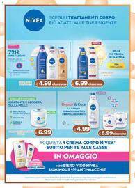 Volantino Acqua & Sapone Pagina 12