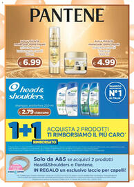 Volantino Acqua & Sapone Pagina 13