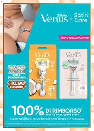 Volantino Acqua & Sapone Pagina 14