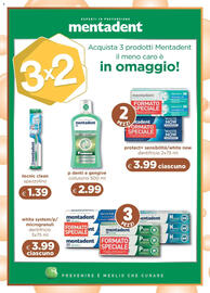 Volantino Acqua & Sapone Pagina 16