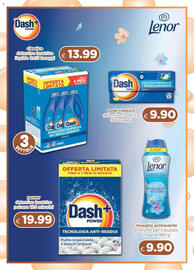 Volantino Acqua & Sapone Pagina 2