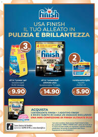Volantino Acqua & Sapone Pagina 3
